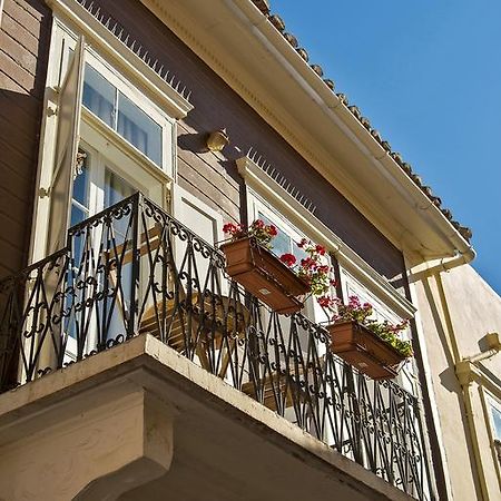 Anatolia Guest House Chania  Екстер'єр фото