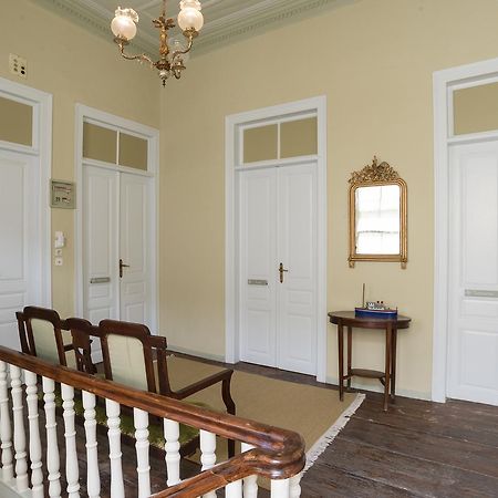 Anatolia Guest House Chania  Екстер'єр фото