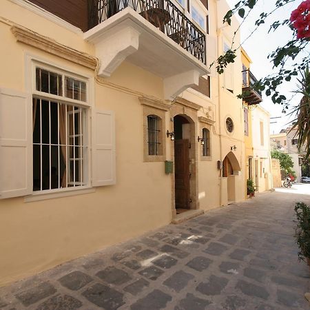 Anatolia Guest House Chania  Екстер'єр фото