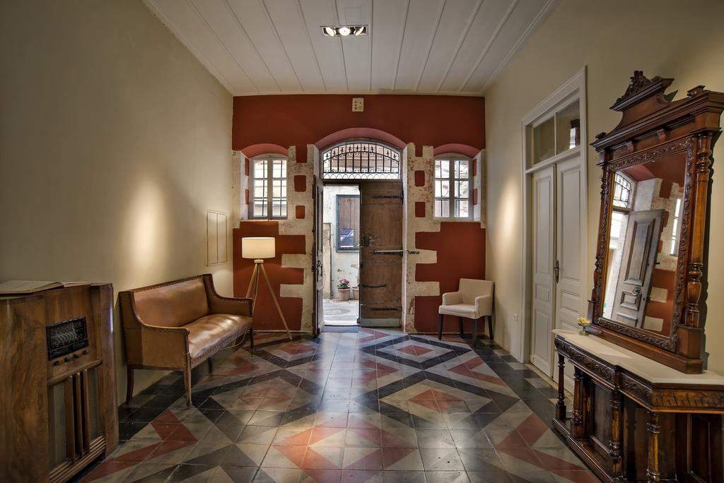 Anatolia Guest House Chania  Екстер'єр фото