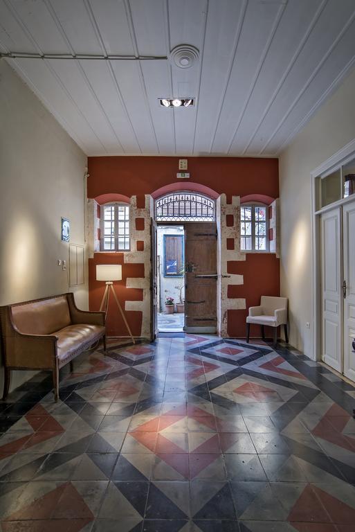 Anatolia Guest House Chania  Екстер'єр фото