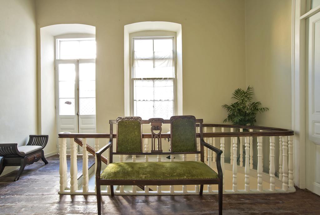 Anatolia Guest House Chania  Екстер'єр фото