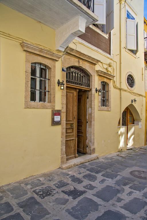 Anatolia Guest House Chania  Екстер'єр фото