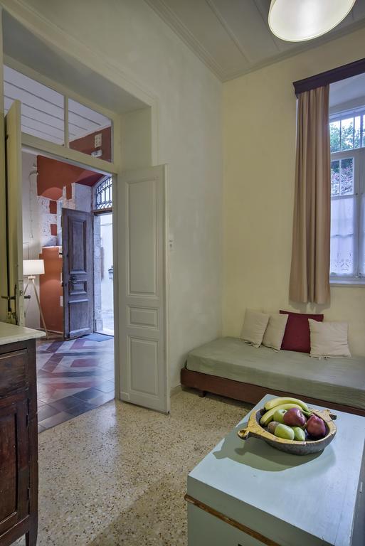 Anatolia Guest House Chania  Екстер'єр фото