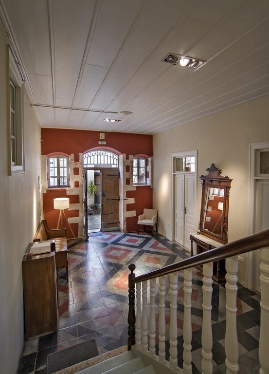 Anatolia Guest House Chania  Екстер'єр фото