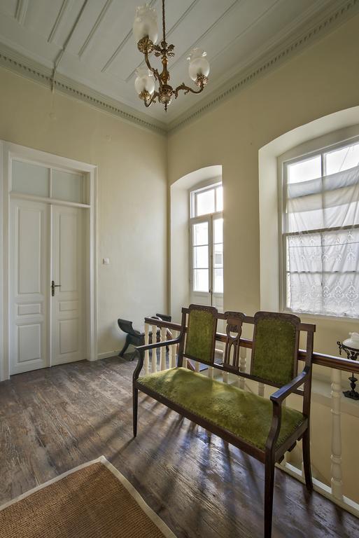 Anatolia Guest House Chania  Екстер'єр фото