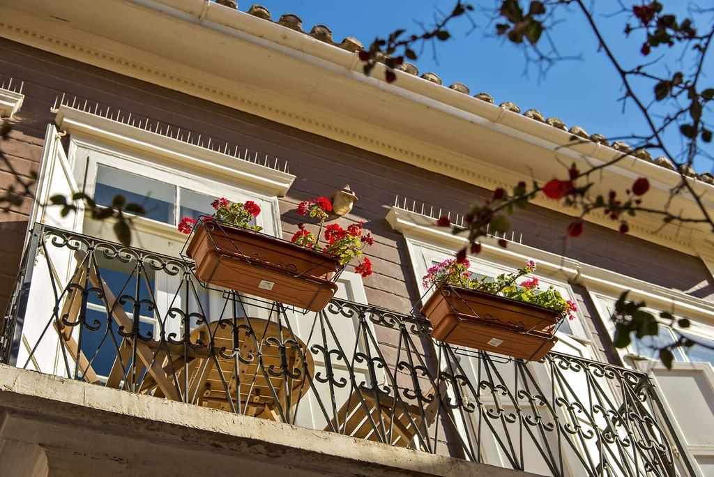 Anatolia Guest House Chania  Екстер'єр фото