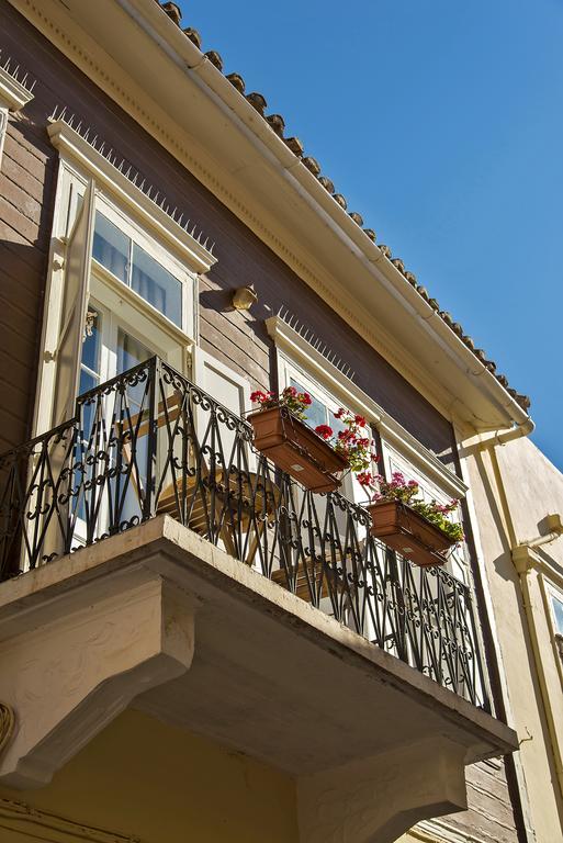 Anatolia Guest House Chania  Екстер'єр фото