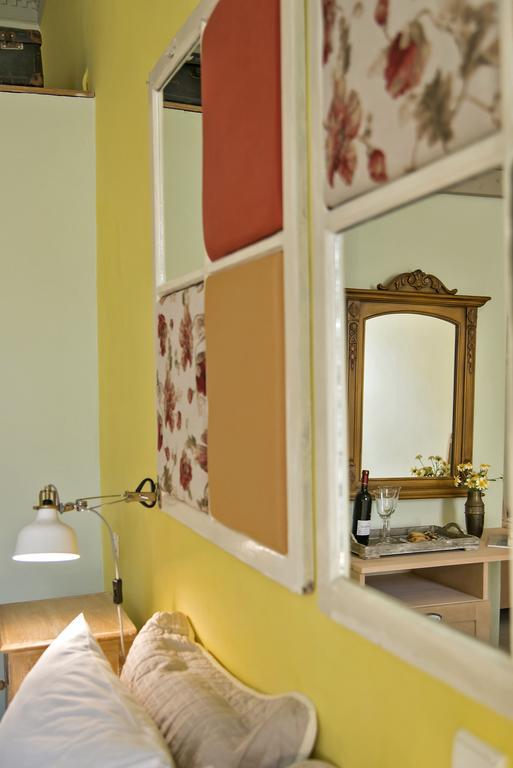 Anatolia Guest House Chania  Екстер'єр фото