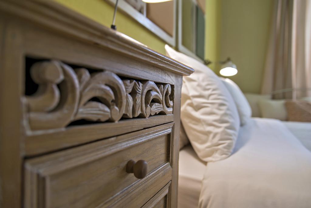Anatolia Guest House Chania  Екстер'єр фото