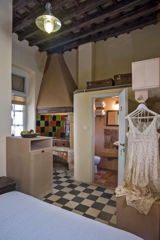 Anatolia Guest House Chania  Екстер'єр фото