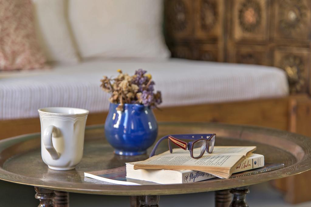 Anatolia Guest House Chania  Екстер'єр фото