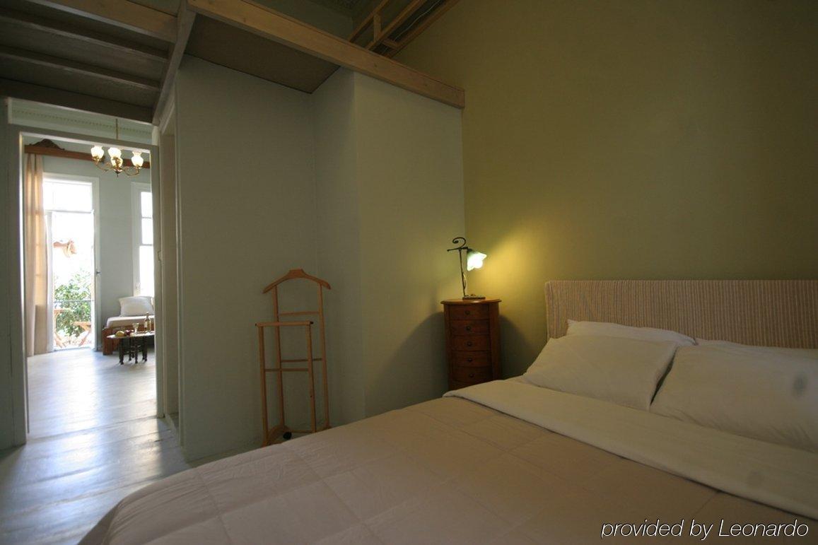 Anatolia Guest House Chania  Екстер'єр фото