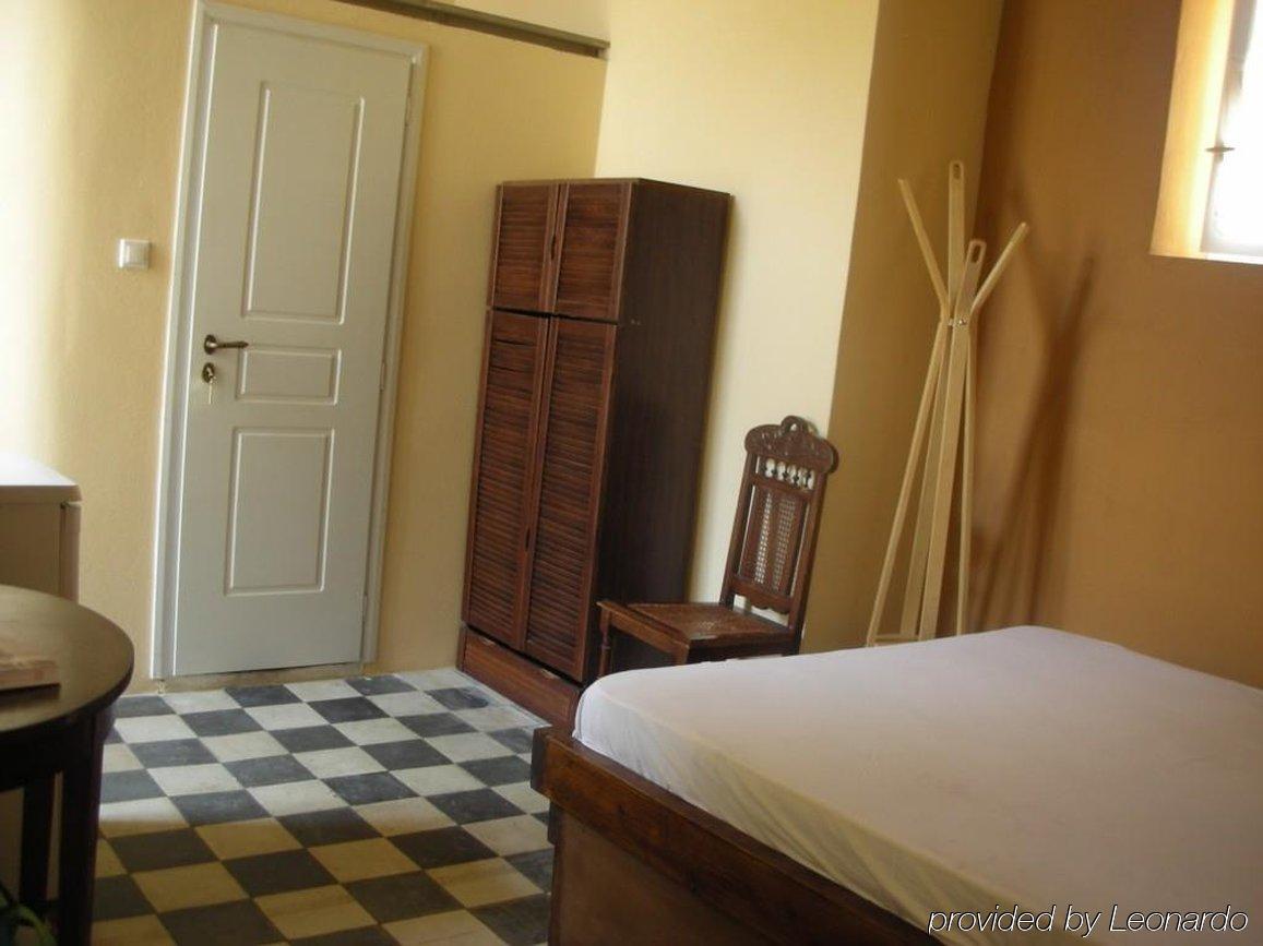 Anatolia Guest House Chania  Екстер'єр фото