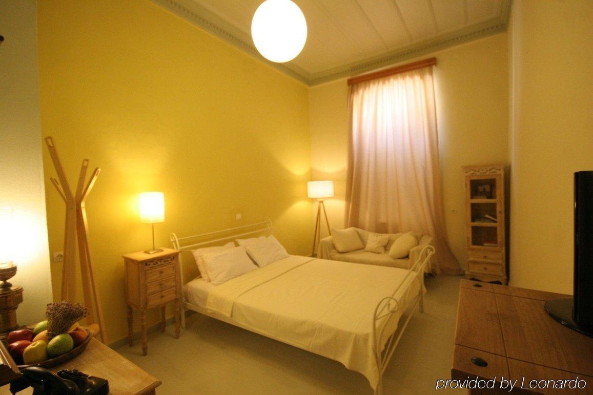 Anatolia Guest House Chania  Екстер'єр фото