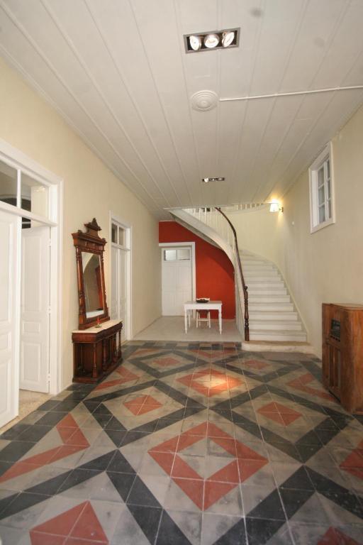Anatolia Guest House Chania  Екстер'єр фото