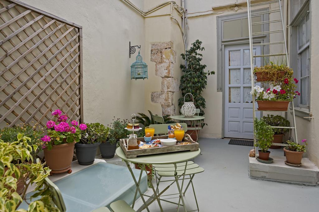 Anatolia Guest House Chania  Екстер'єр фото