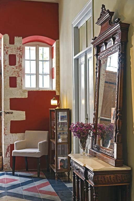 Anatolia Guest House Chania  Екстер'єр фото