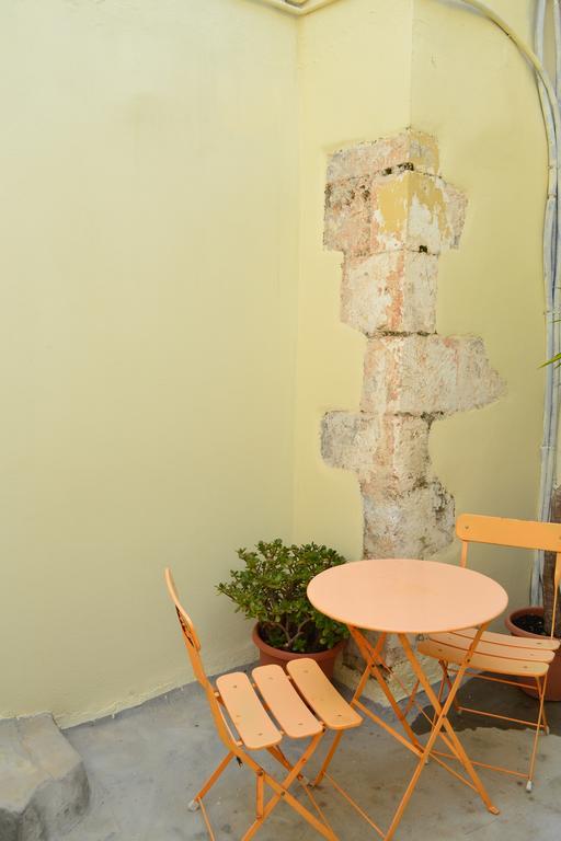 Anatolia Guest House Chania  Екстер'єр фото