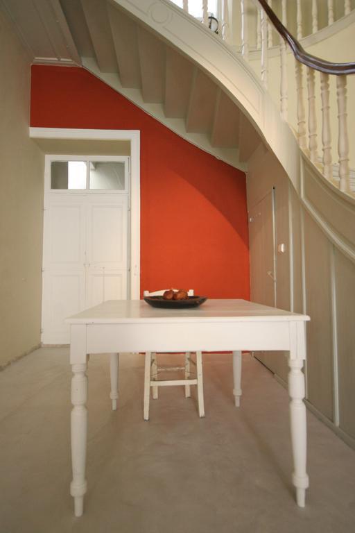Anatolia Guest House Chania  Екстер'єр фото