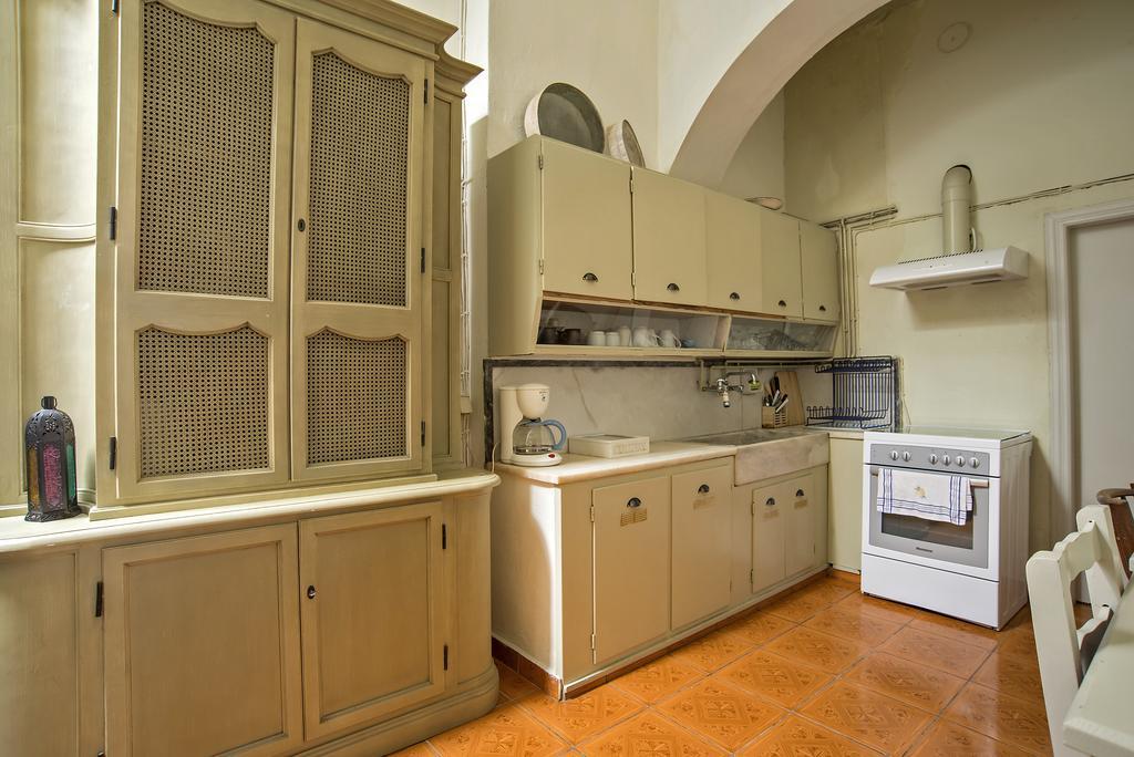 Anatolia Guest House Chania  Екстер'єр фото