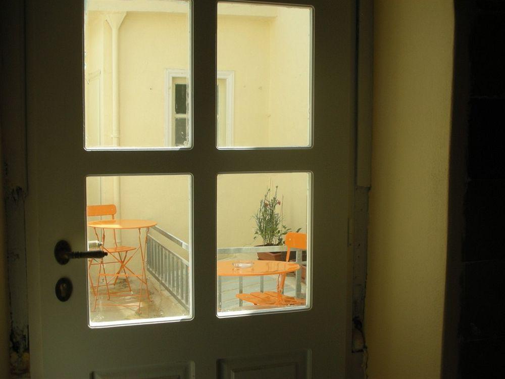 Anatolia Guest House Chania  Екстер'єр фото