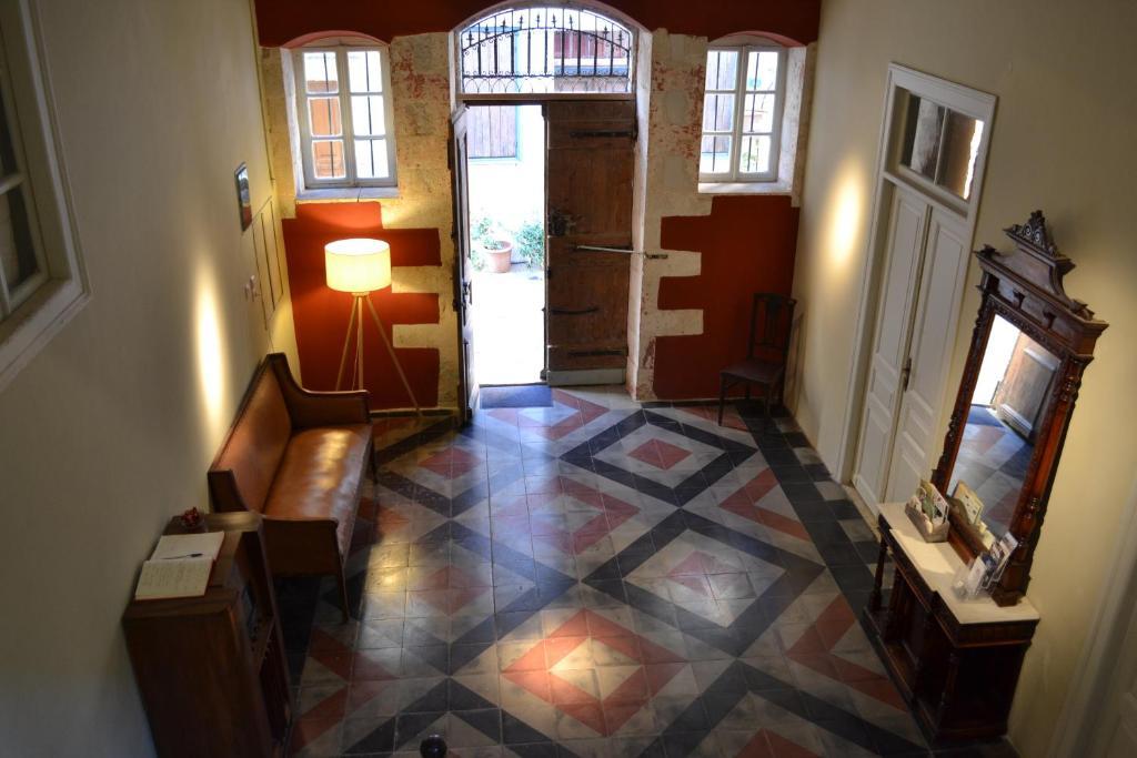 Anatolia Guest House Chania  Екстер'єр фото