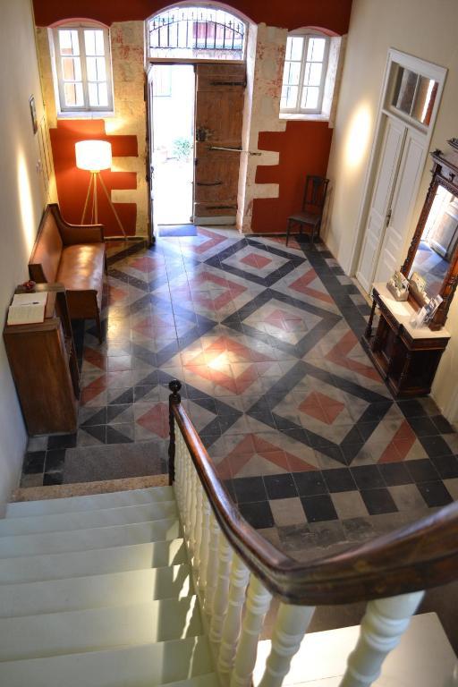 Anatolia Guest House Chania  Екстер'єр фото
