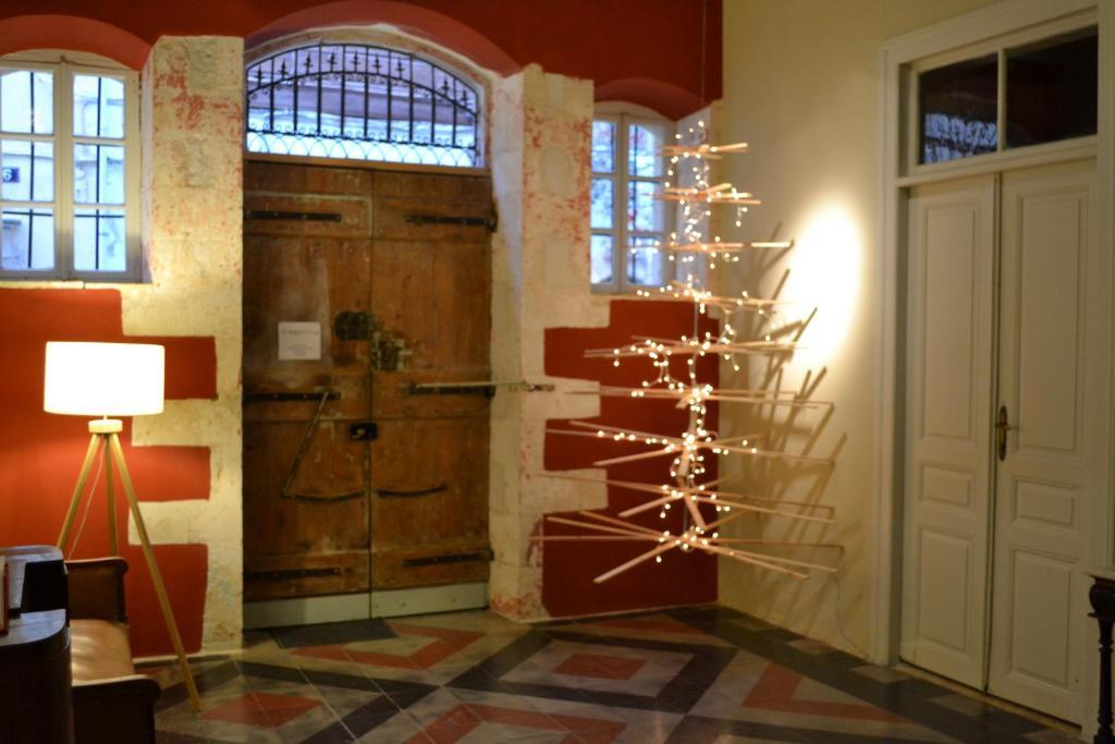 Anatolia Guest House Chania  Екстер'єр фото