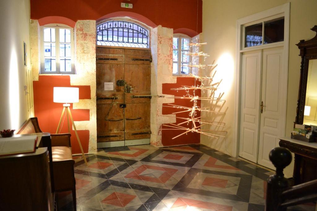 Anatolia Guest House Chania  Екстер'єр фото