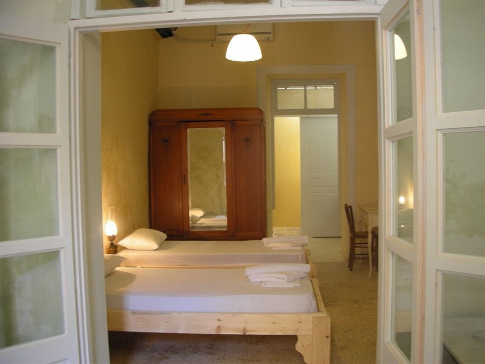 Anatolia Guest House Chania  Екстер'єр фото