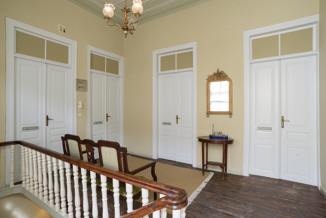 Anatolia Guest House Chania  Екстер'єр фото