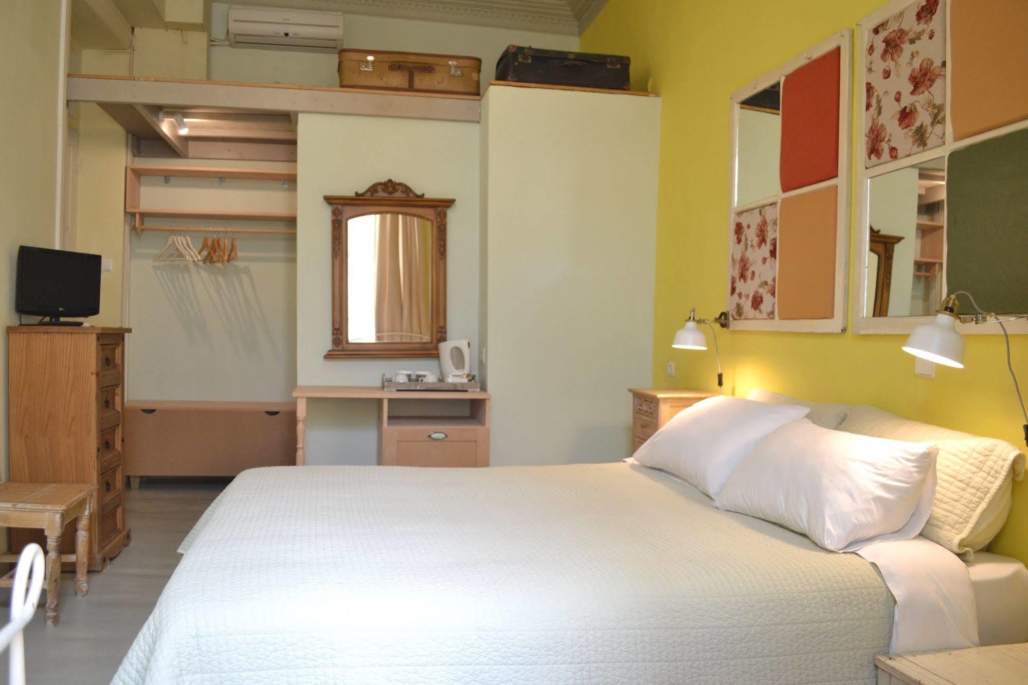 Anatolia Guest House Chania  Екстер'єр фото