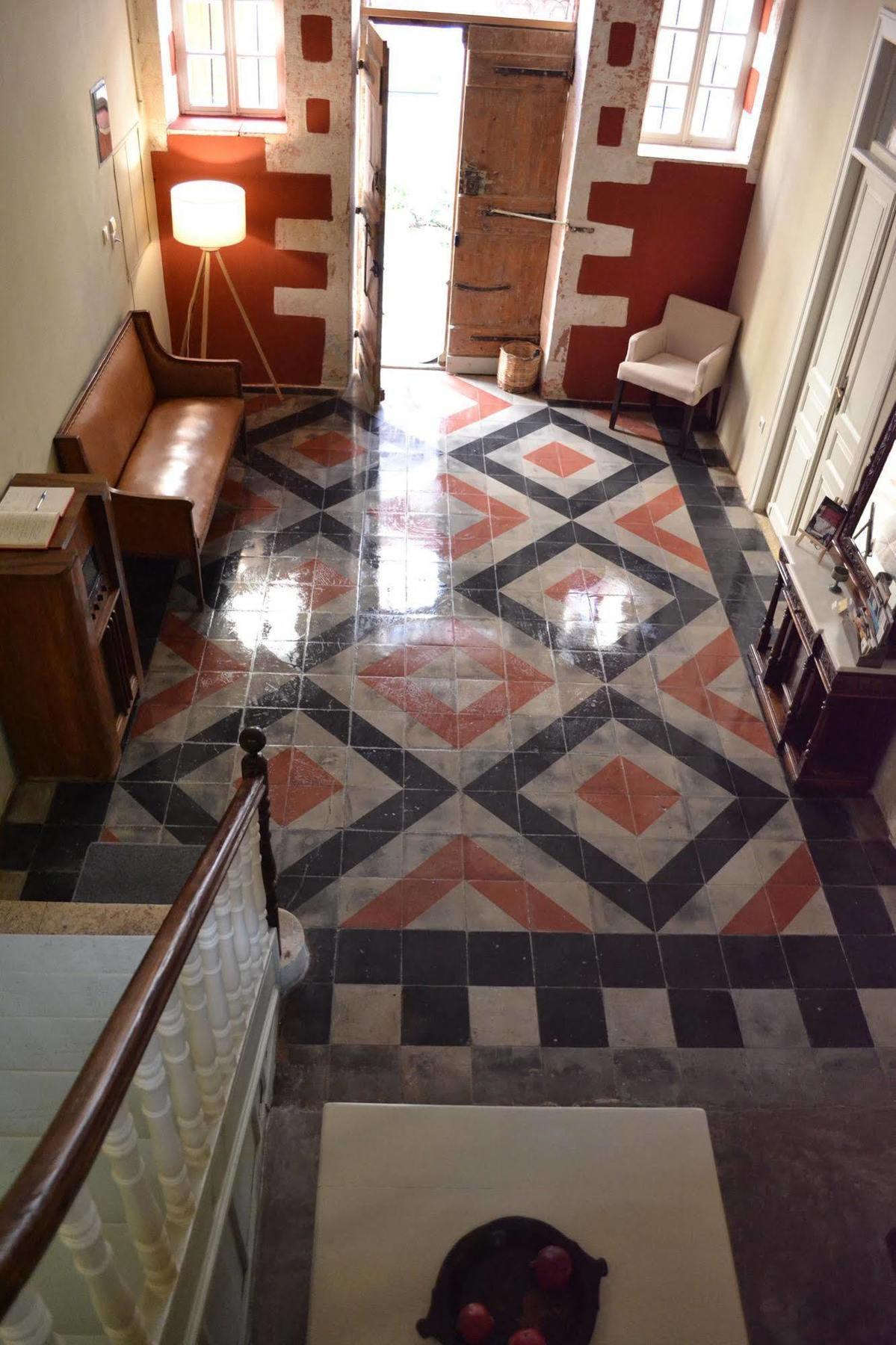 Anatolia Guest House Chania  Екстер'єр фото