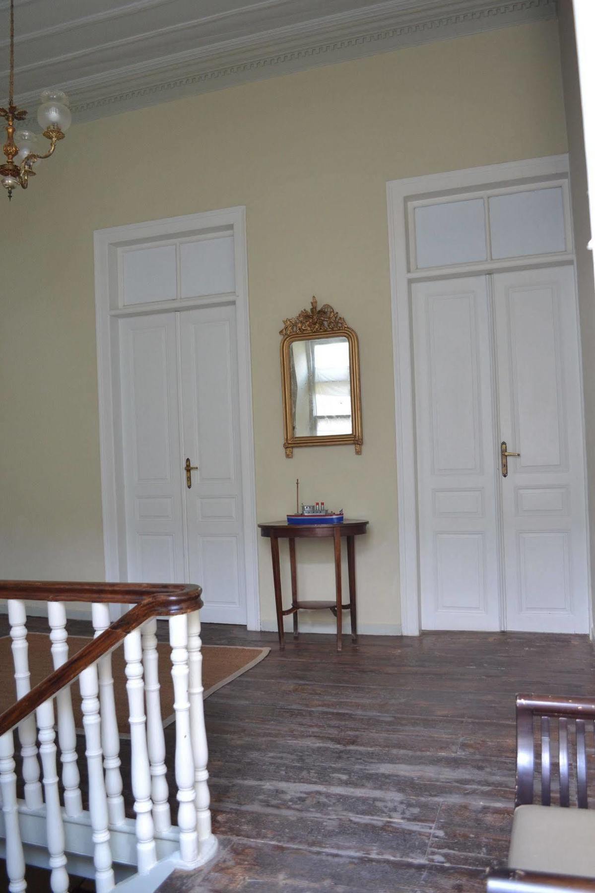Anatolia Guest House Chania  Екстер'єр фото