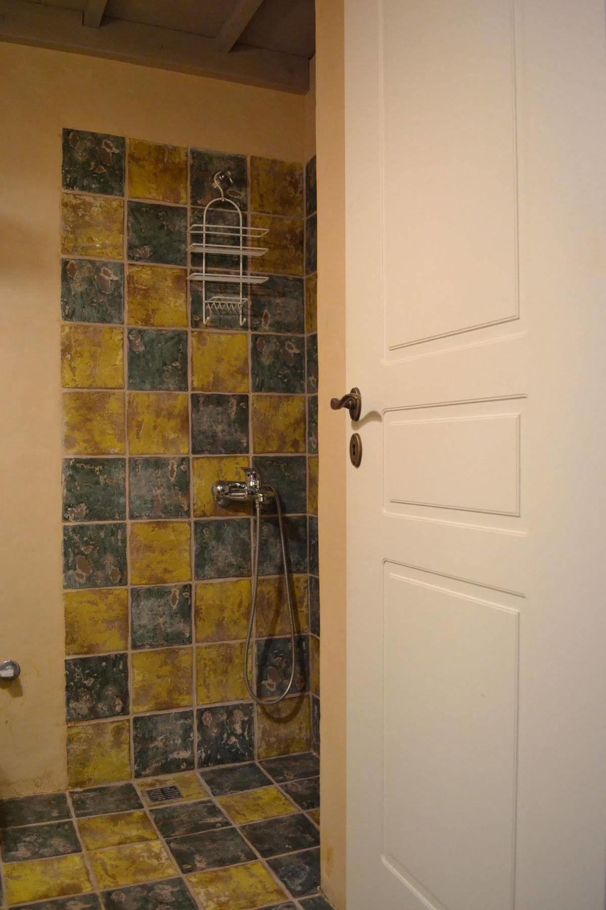 Anatolia Guest House Chania  Екстер'єр фото