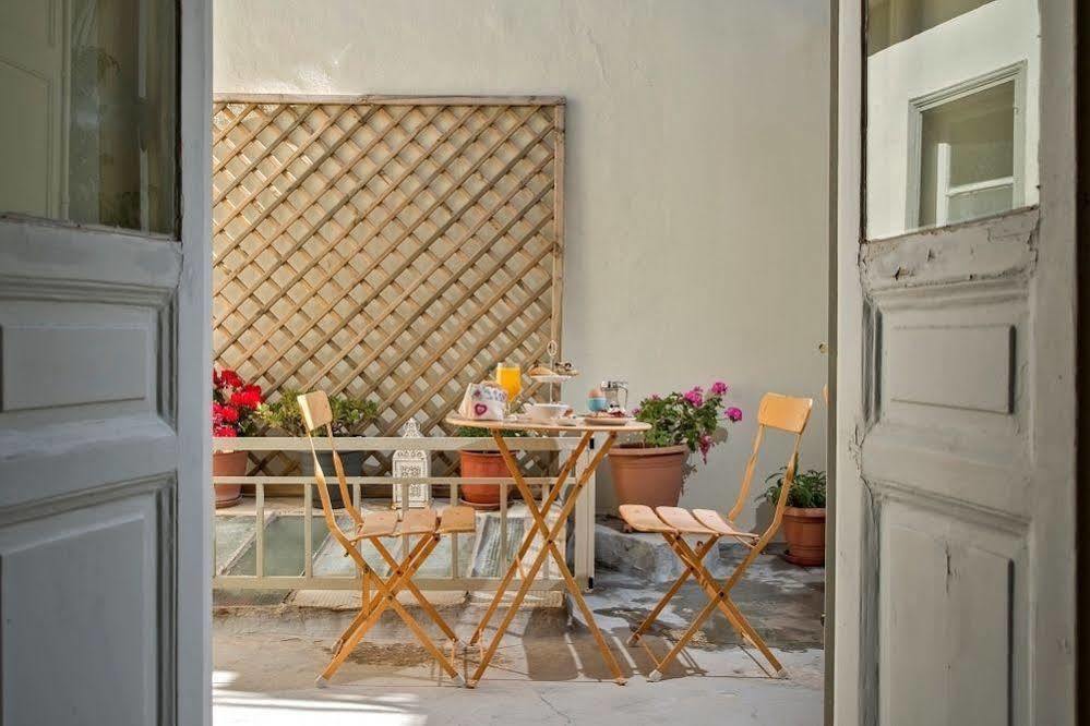 Anatolia Guest House Chania  Екстер'єр фото